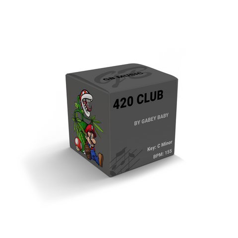 420 Club