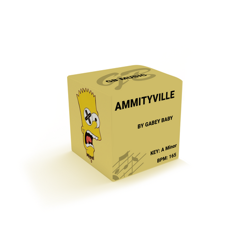 Ammityville
