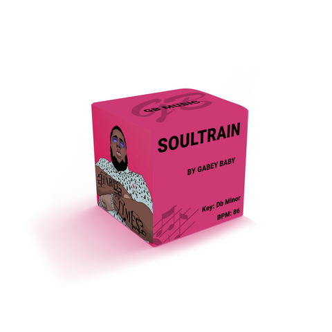 Soultrain