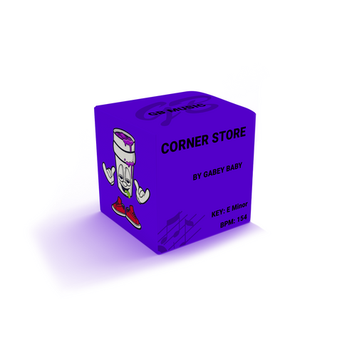 Corner Store