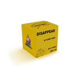 Disappear