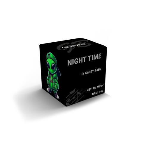 Night Time