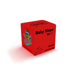 Baby Steps Vol. 1 - Drum Kit