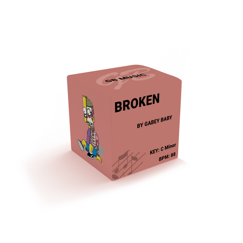 Broken