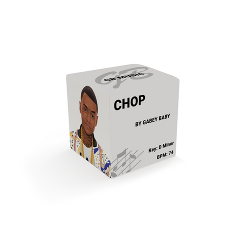 Chop