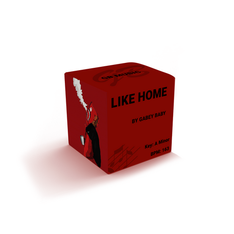 Like Home